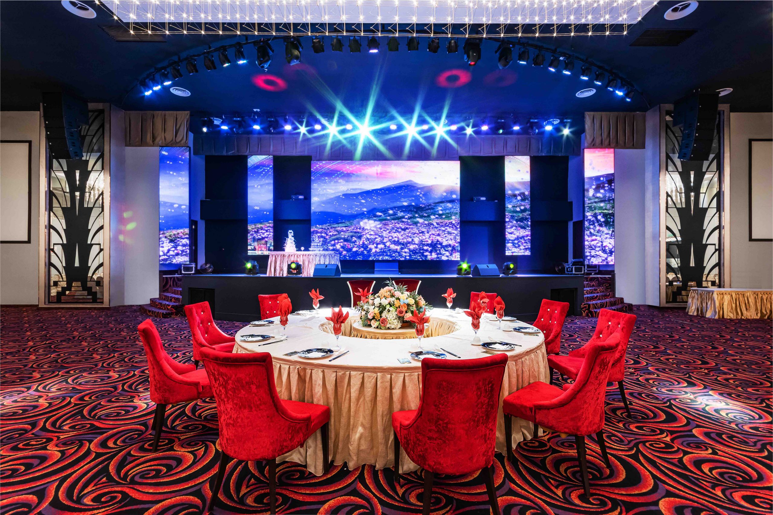 2026年TOP3新年团圆饭好去处