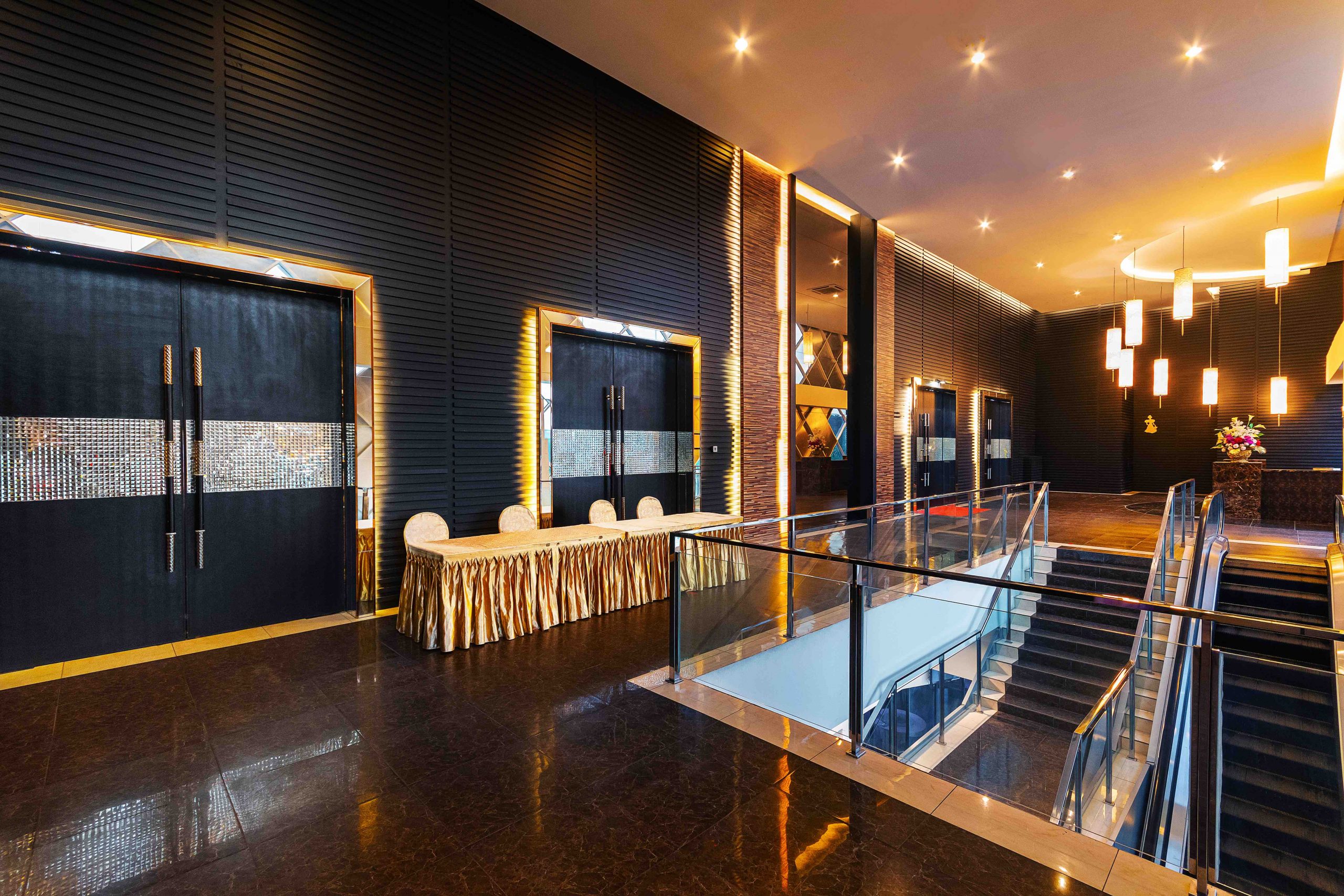 2026年TOP3新年团圆饭好去处