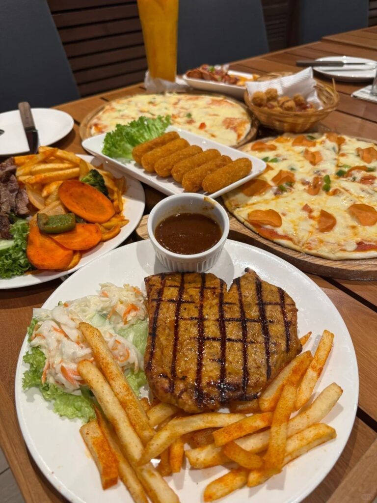 Uncle Don's