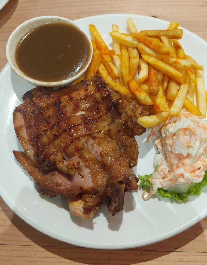 Uncle Don's