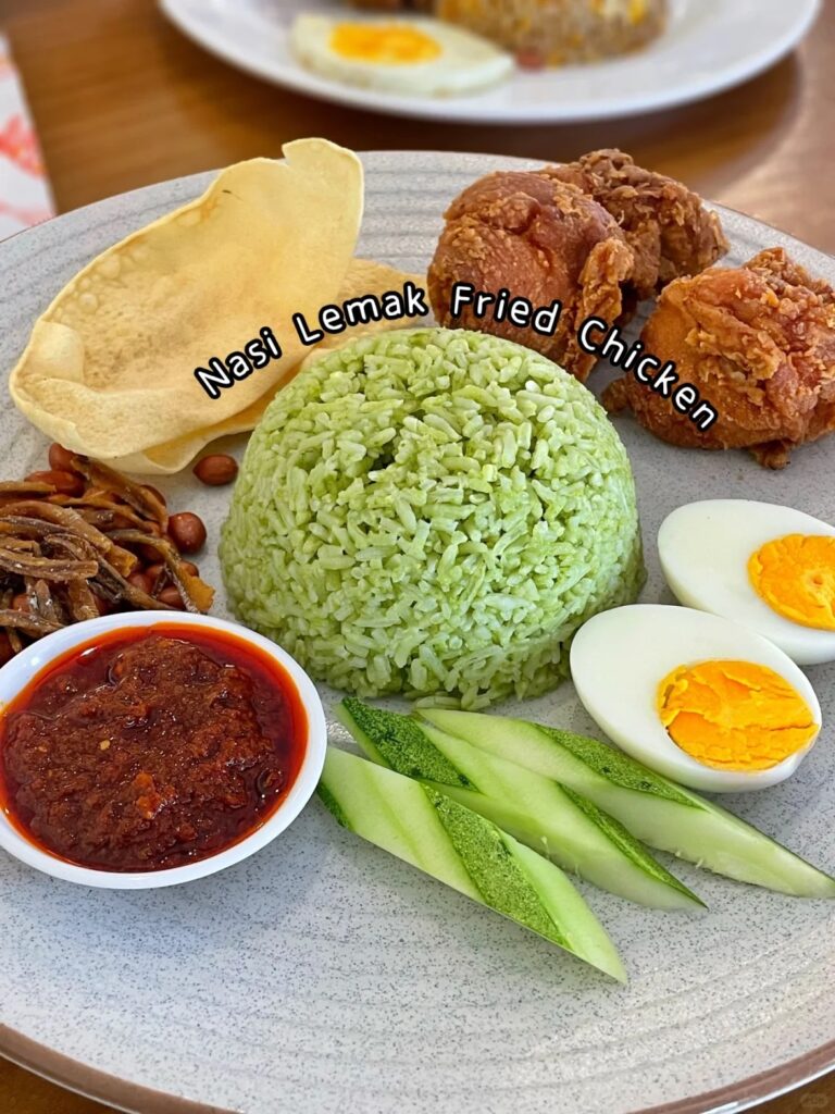Sutera晚餐