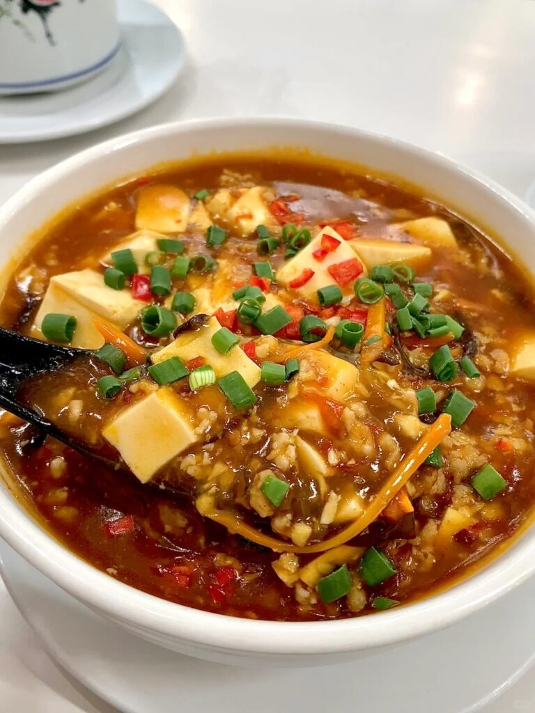 猪爸靓汤茶餐厅