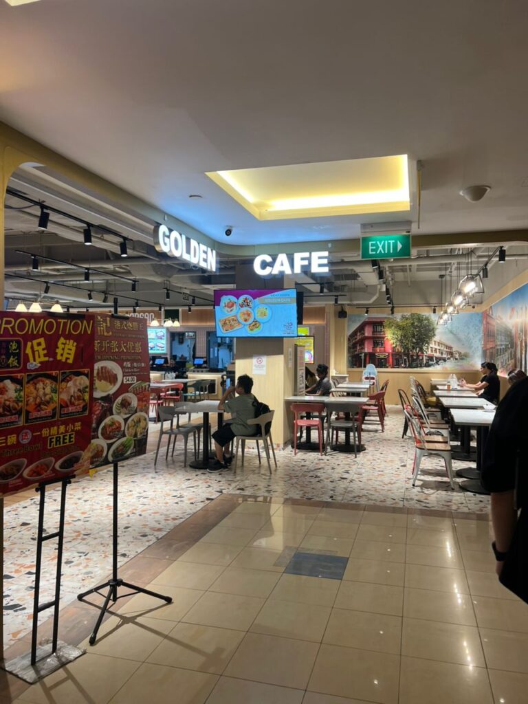shop