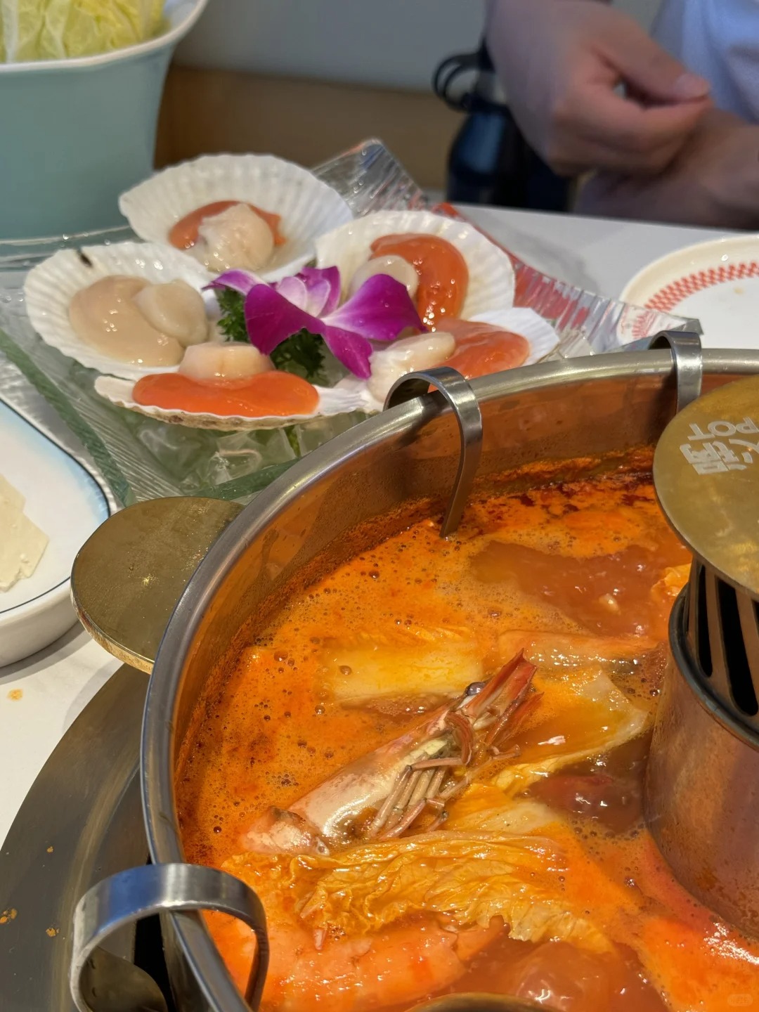 新加坡火锅：必尝的10家火锅店，满足所有口味需求，吃不腻！ - YummyVenture