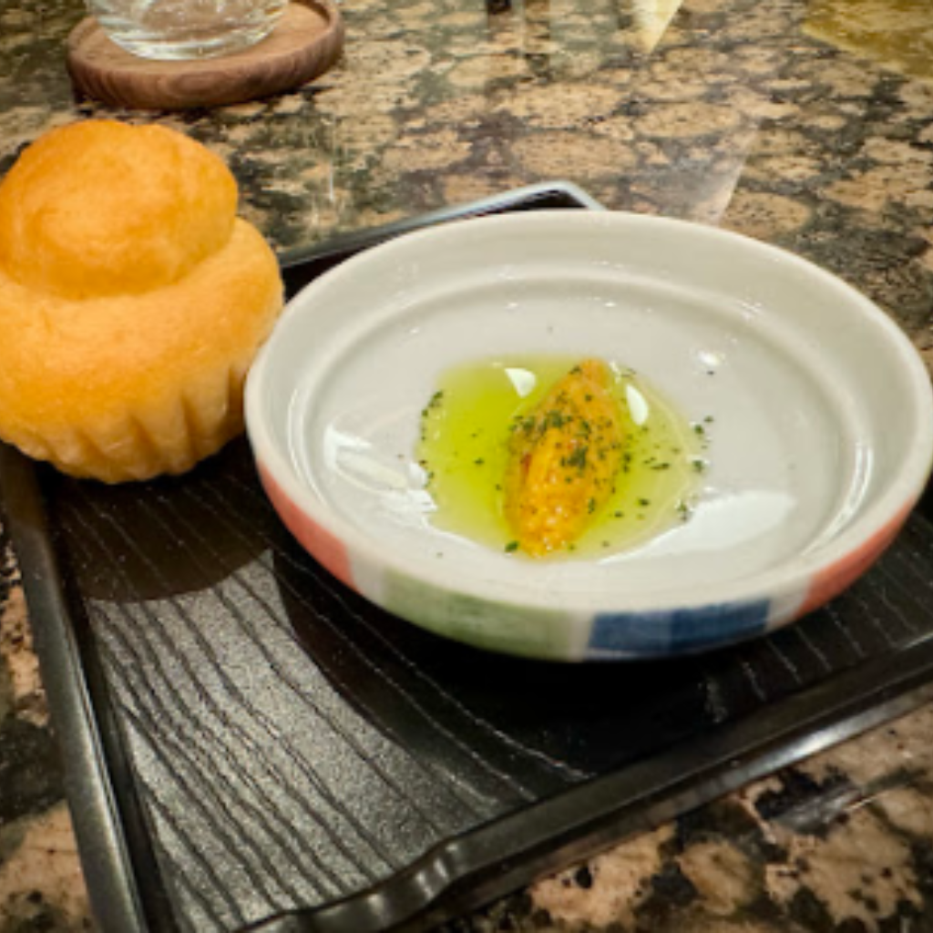 槟城约会餐厅