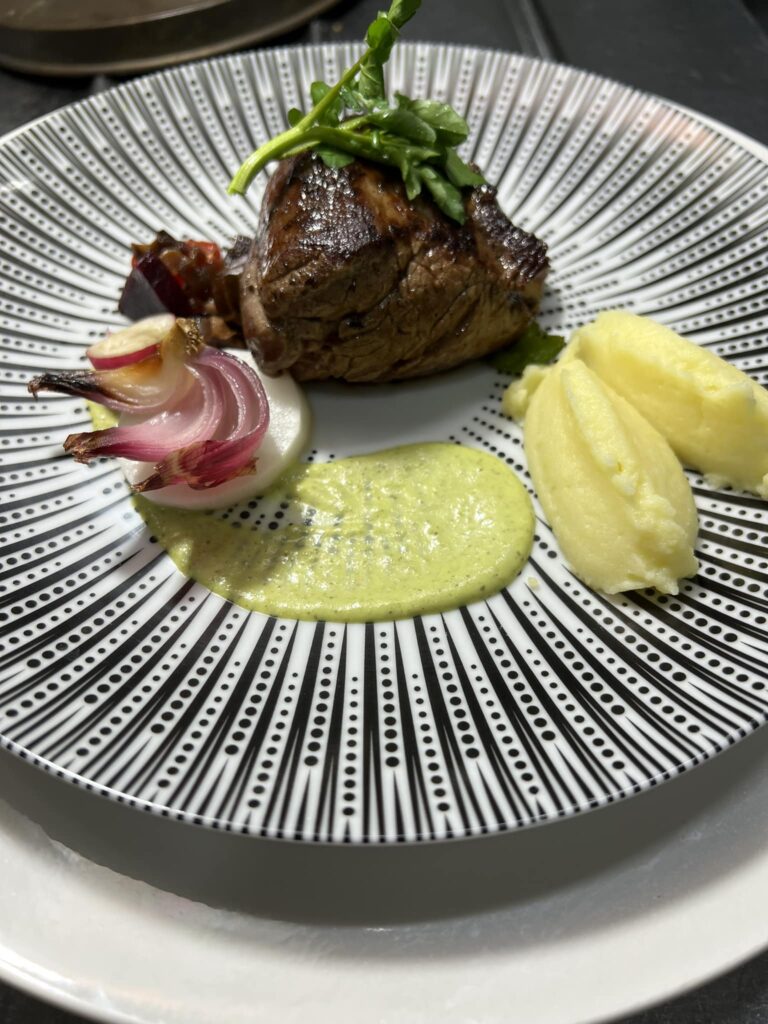 槟城约会餐厅