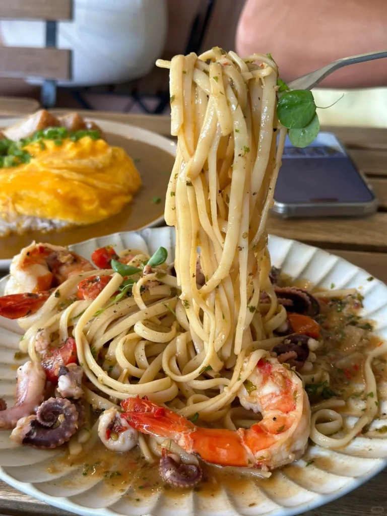 “Cheras cafe”