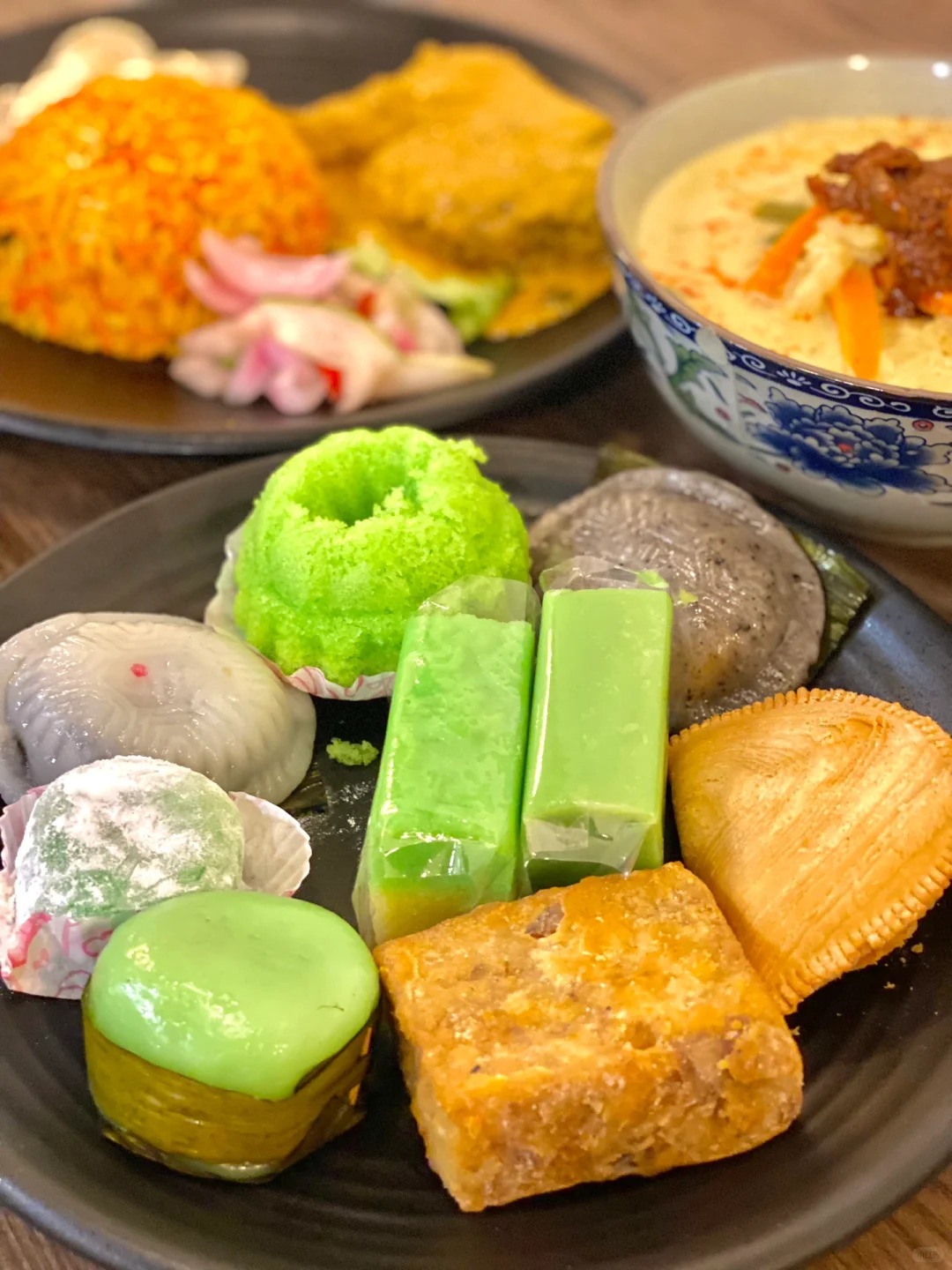 新山早餐