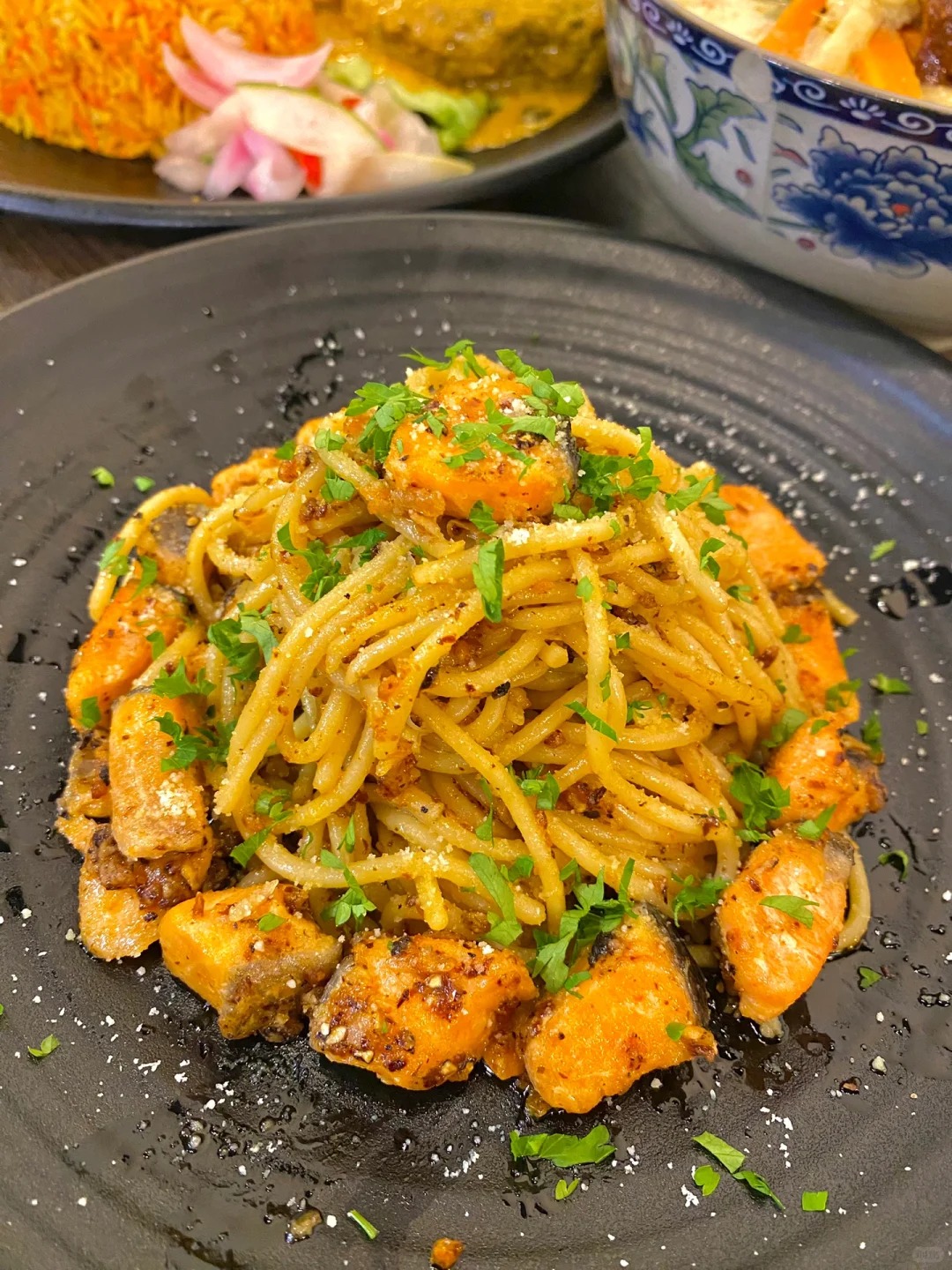 新山早餐