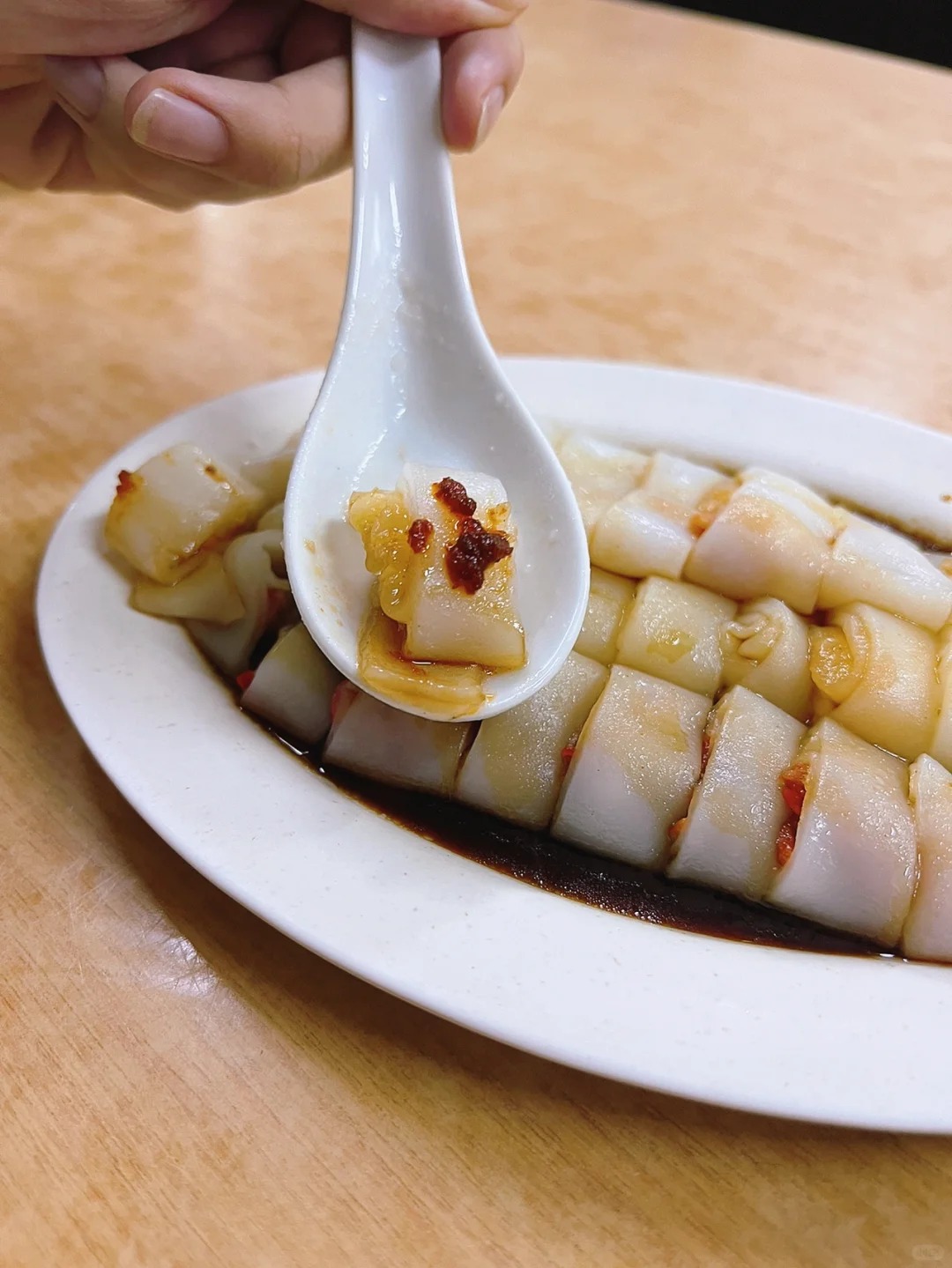 新山早餐
