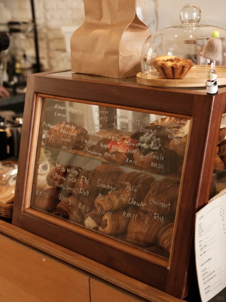 槟城Cafe