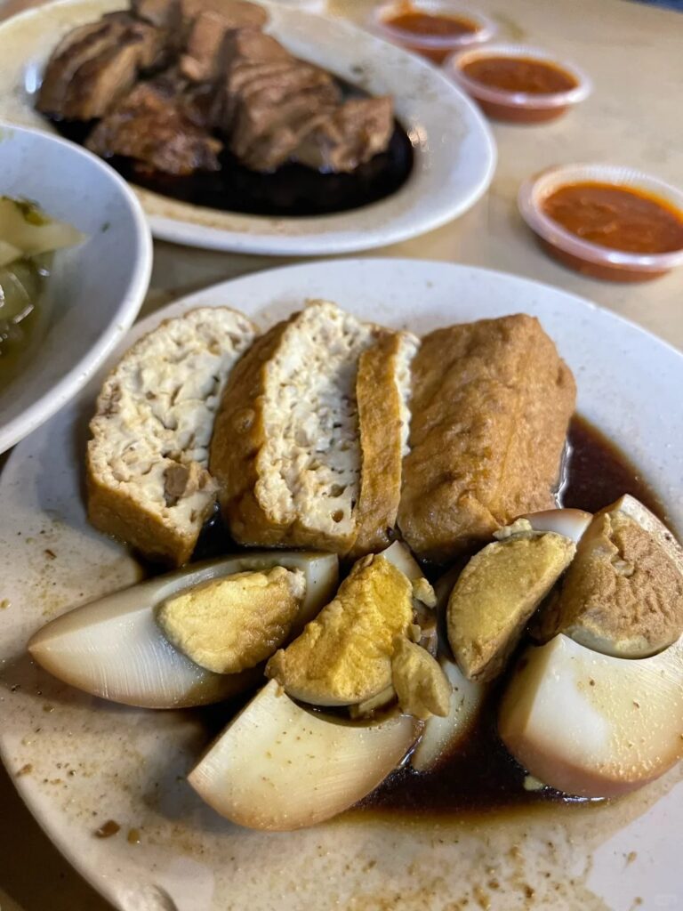 新山晚餐