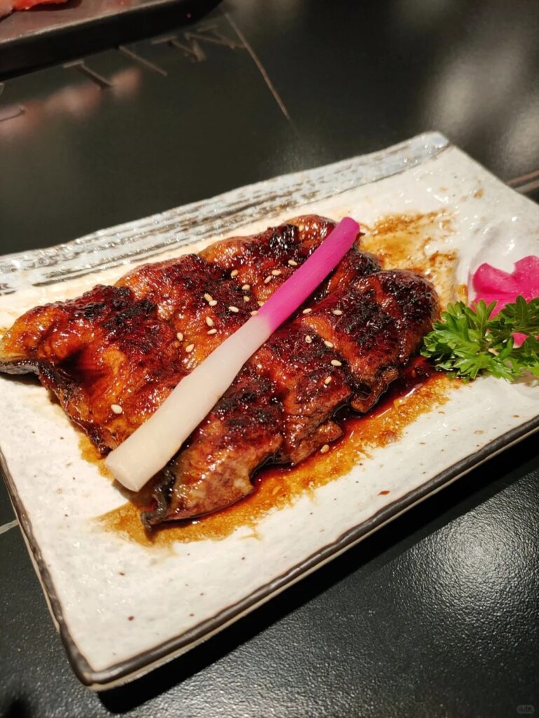 kampar 美食