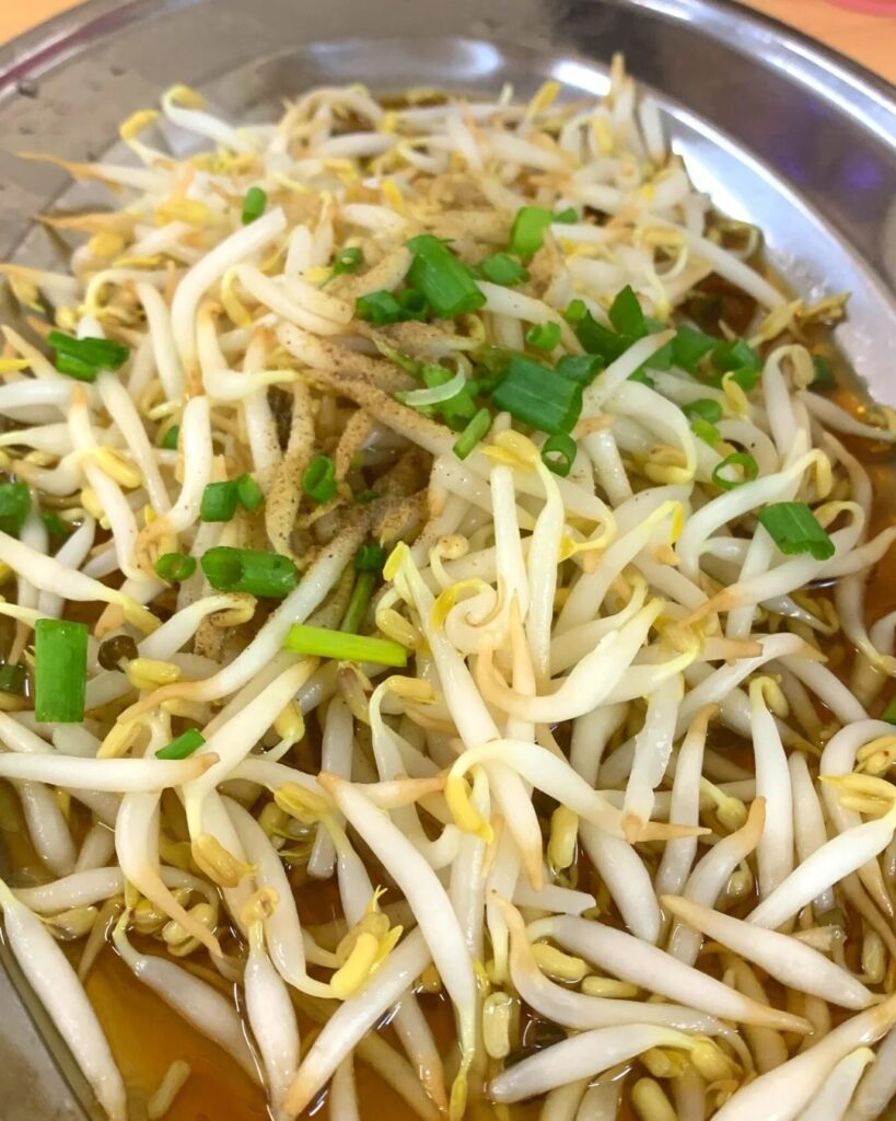 怡保美食
