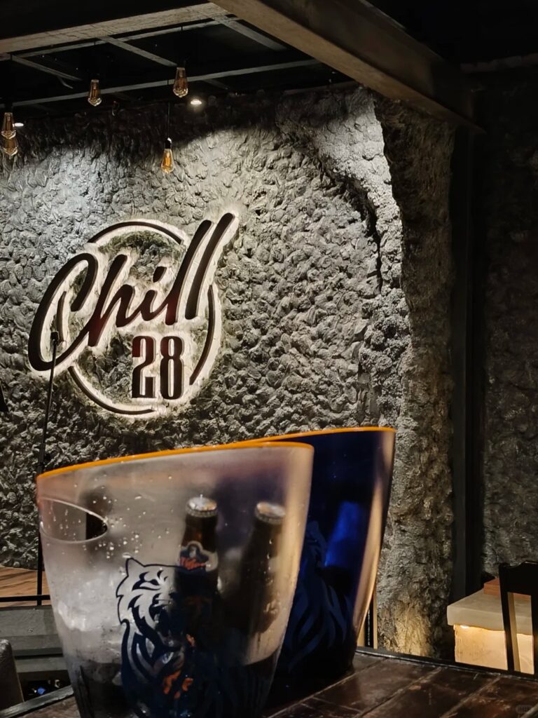 Chill 28