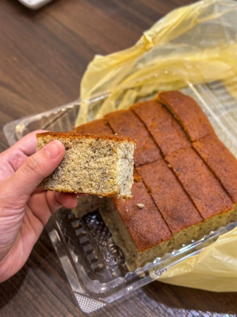Hiap Joo Bakery & Biscuit Factory