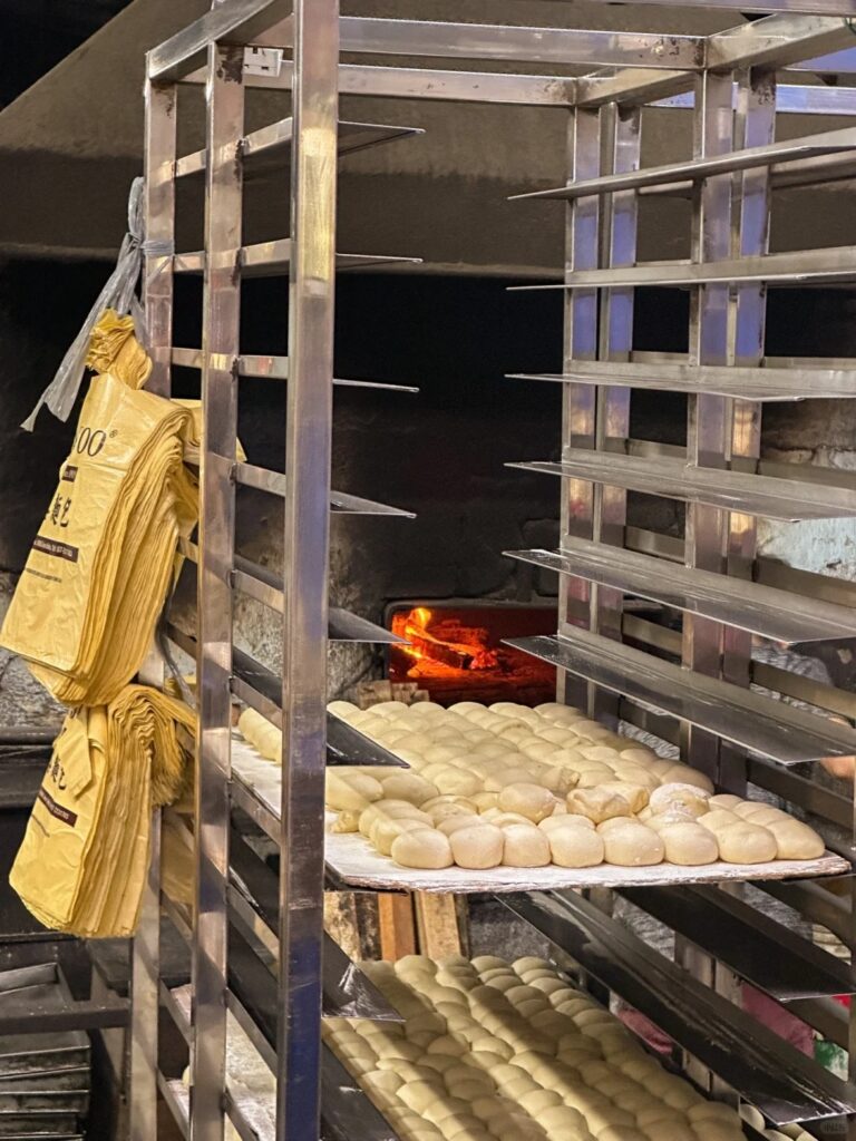 Hiap Joo Bakery & Biscuit Factory