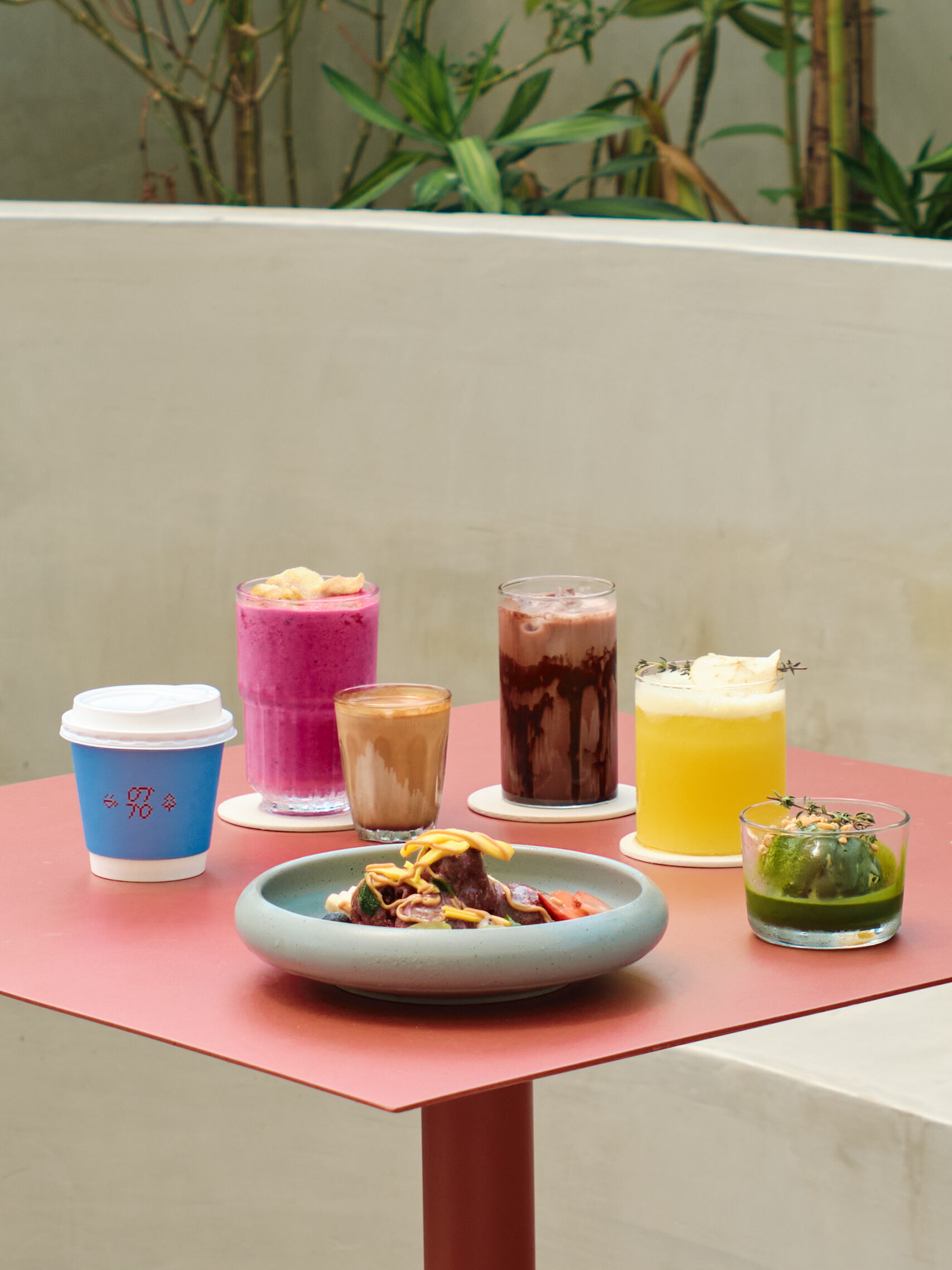 OTTO cafe