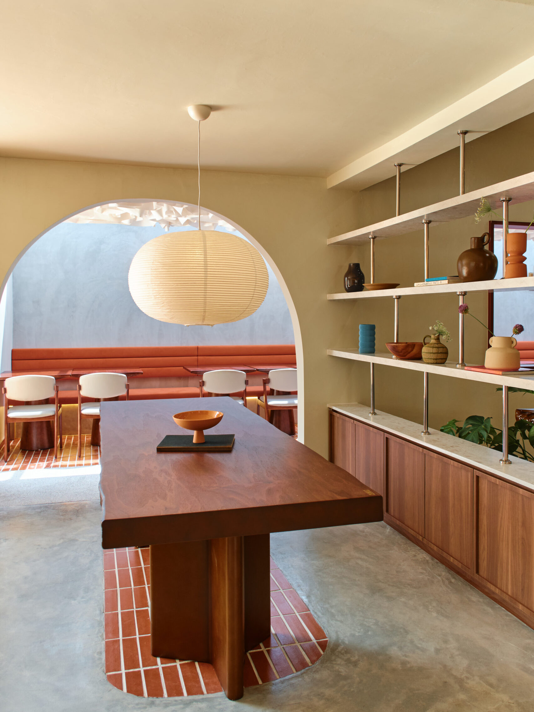 OTTO cafe