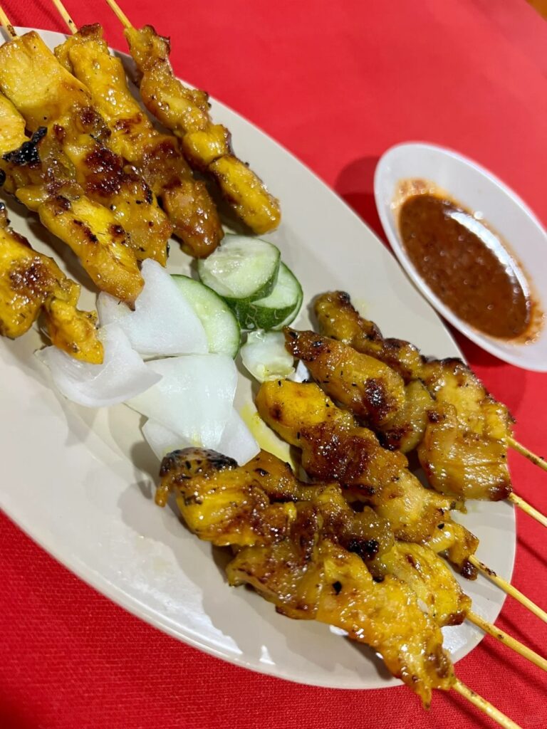 海天海鲜 Hai Thien Seafood Restaurant
