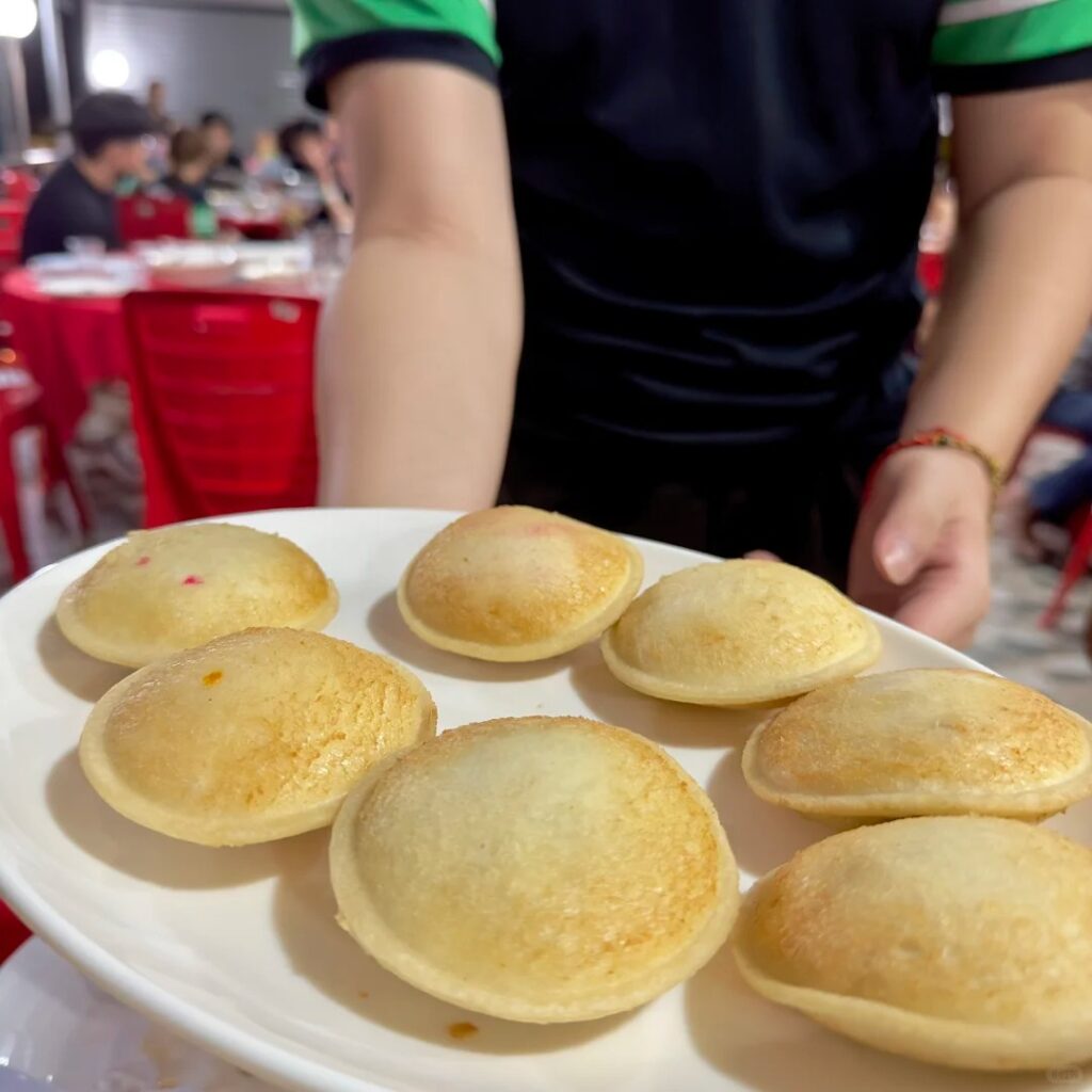 海天海鲜 Hai Thien Seafood Restaurant