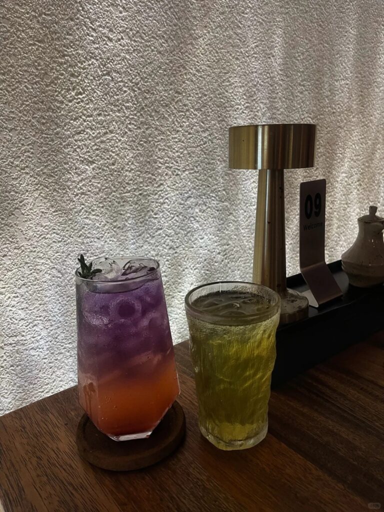 新山晚餐
