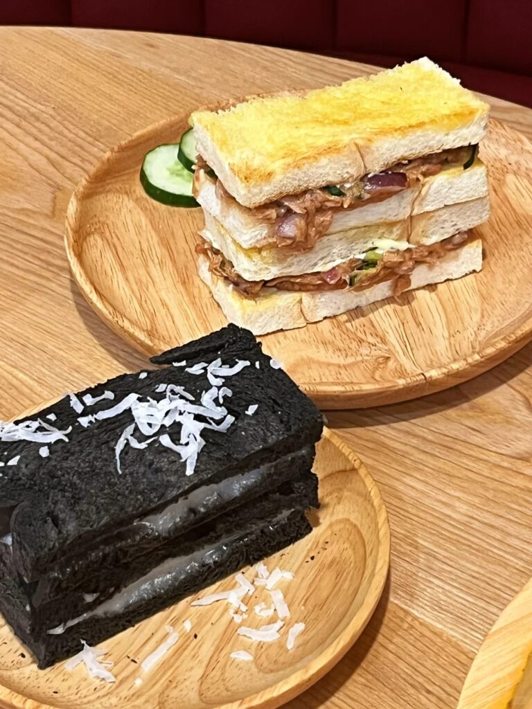 Zao Cha 早茶