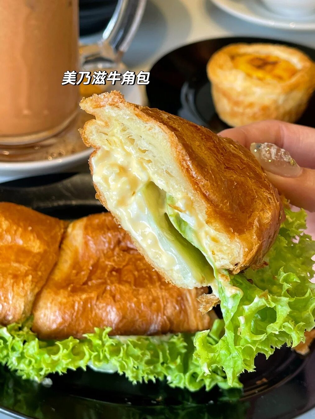 新山早餐