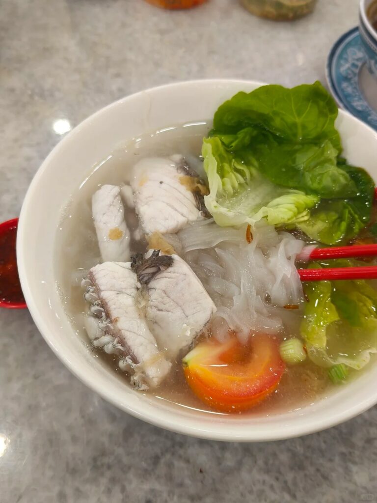 新山晚餐