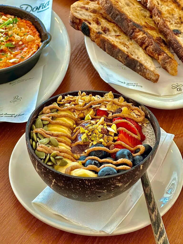 Jalan Imbi 咖啡屋