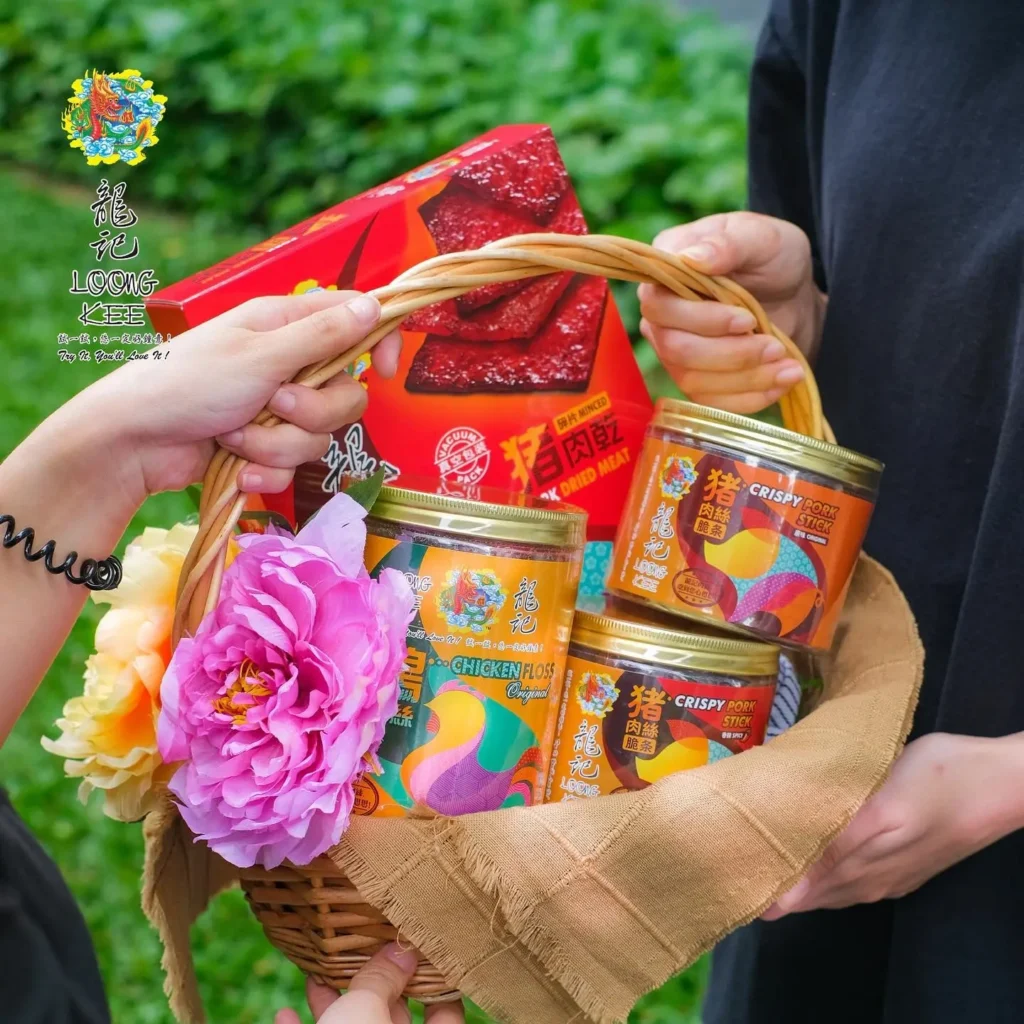 马来西亚Top 5肉干