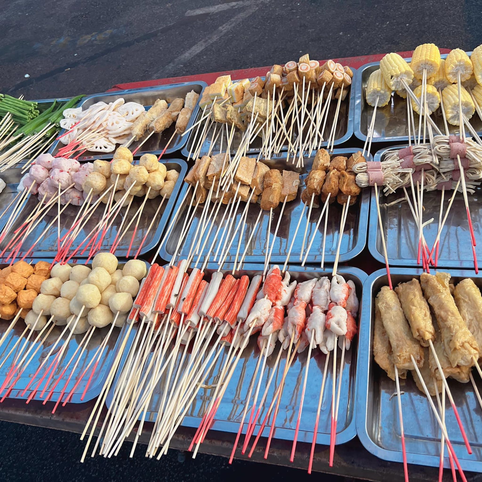 Nb夜猫碌碌 Nusa Bestari3