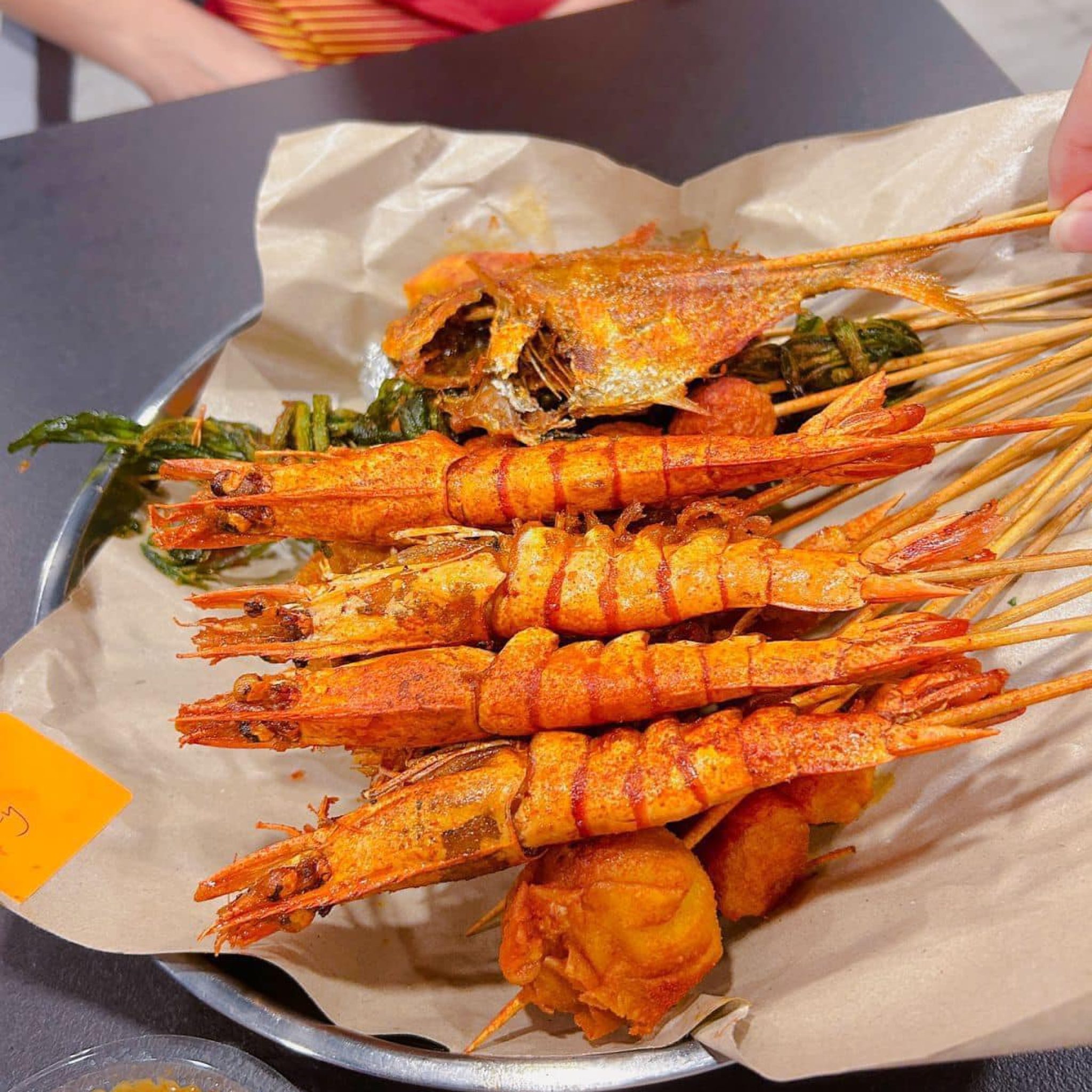 PowerTea Permas Jaya2